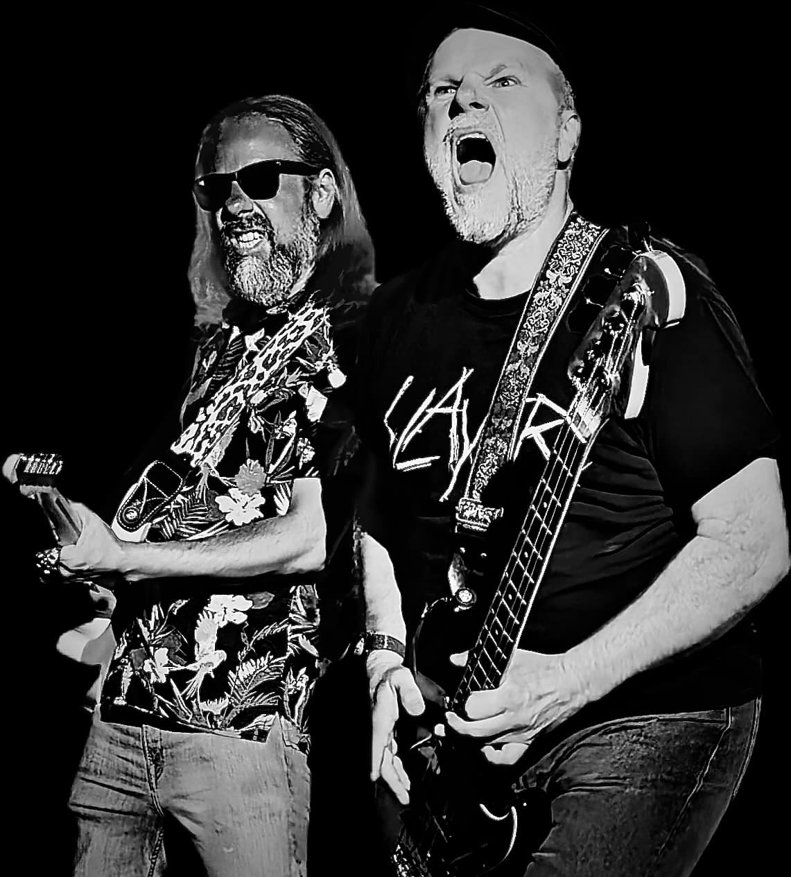 Top Secret Rock Stars performing live – drummer wanted